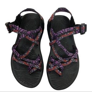 Chaco Z/Volv X2 Sandals